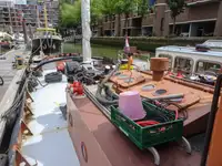 Remorqueur à vendre