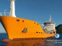 Pétrolier / chimiquier à vendre