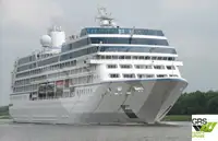 Navire de croisière à vendre
