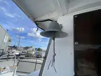 Navire de croisière à vendre