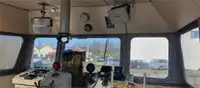 Remorqueur à vendre