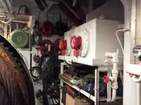 Remorqueur à vendre