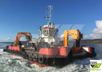Polyvalent à vendre