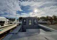 Bateaux de travail à vendre