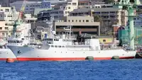Patrouilleur à vendre