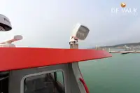 Bateau de transport d'équipage à vendre