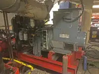 Remorqueur à vendre