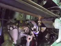 Bateau patrouilleur à vendre
