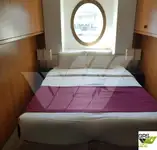 Navire de croisière à vendre