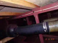 Cutter à vendre