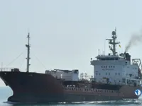 Pétrolier / chimiquier à vendre
