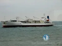 Pétrolier / chimiquier à vendre