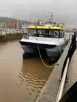 Bateaux de travail à vendre