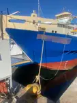 Navire-ferry à vendre