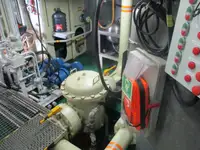 Péniche à vendre
