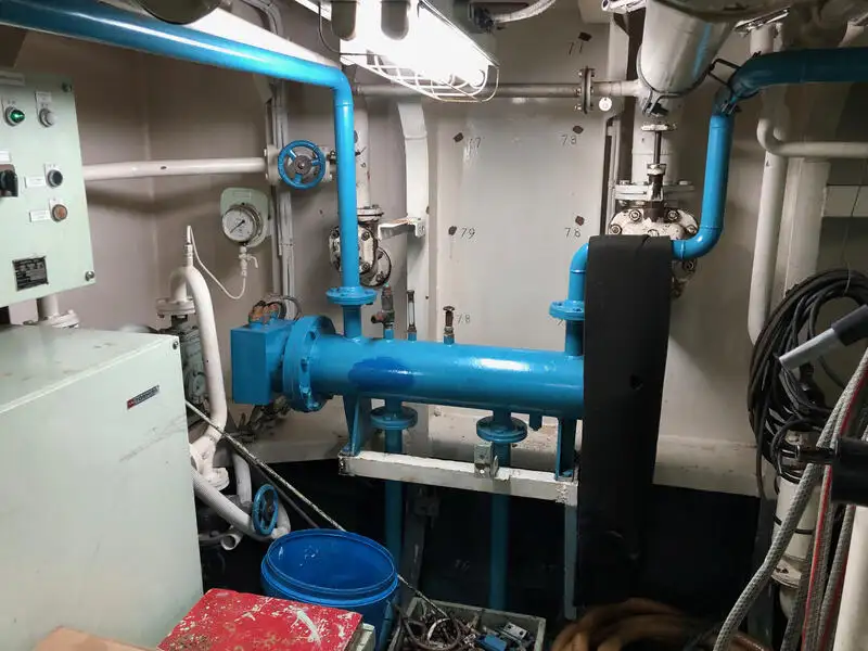 Remorqueur à vendre