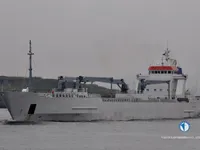 Navire frigorifique à vendre