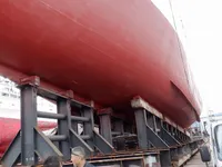 Palangrier à vendre