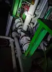 Pétrolier / chimiquier à vendre
