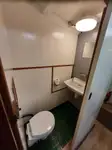 Péniche à vendre