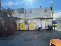 Drague à vendre