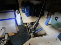 Chalutier à vendre