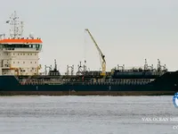 Pétrolier / chimiquier à vendre