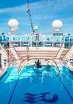 Navire de croisière à vendre