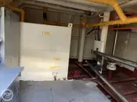 Navire de débarquement, citerne à vendre