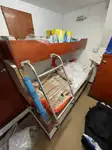 Navire porte-conteneurs à vendre