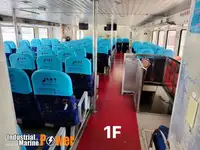 Navire à passagers à vendre