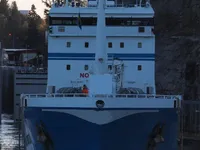 Pétrolier / chimiquier à vendre