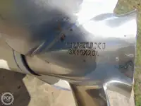 Bateau patrouilleur à vendre