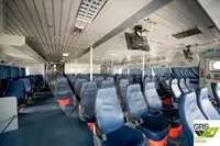 Navire de croisière à vendre