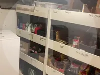 Navire d'arpentage à vendre