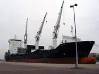 General Cargo/Multi-purpose à vendre