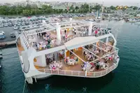 Péniche à vendre