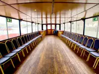 Navire-ferry à vendre