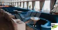 Navire de croisière à vendre