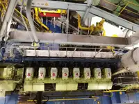 Pétrolier / chimiquier à vendre