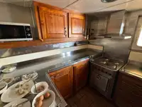Navire porte-conteneurs à vendre