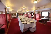 Navire porte-conteneurs à vendre