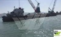 Péniche à vendre