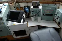 Remorqueur à vendre
