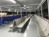 Navire de croisière à vendre