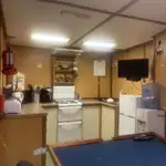 Bateaux de travail à vendre