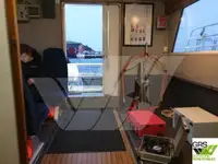 Navire de croisière à vendre