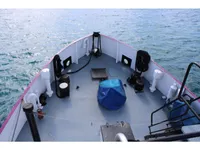 Yacht à vendre