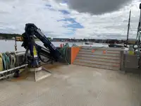 Catamaran à vendre