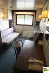 Navire de croisière à vendre